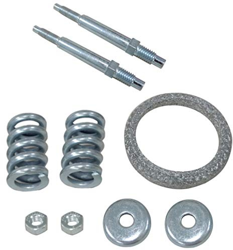 AERZETIX - C43101 - Dichtungssatz für Abgasanlage - kompatibel mit - OEM 1797.12 - für Auto