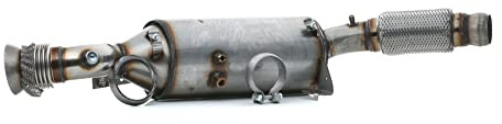 Ruß-/Partikelfilter, Abgasanlage von Kamoka (8010007) Filter Abgasanlage RPF, RPF, DPF