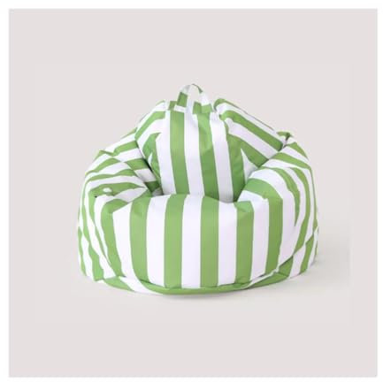Utomhus sittsäck latsoffa med fyllning camping strand fritid lounge stol hem fluffig sittsäck golv kudde pallar