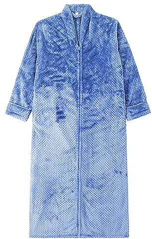 Generisch Nachtwäsche Damen Große Größen Nachtkleid Damen Sommer | Nachthemd Kurzarm Schlafshirt Rundhals Freizeitkleid Casual Sleepwear Bequeme Sleepshirt Locker Loungewear Weich Negligee