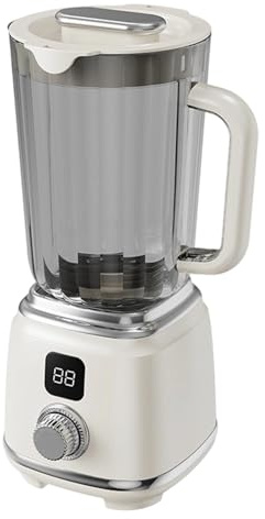 Extracteur De Jus | Presse-agrumes Rechargeable Avec Affichage LED,Extracteur Professionnel, Blender Sans Fil Pour Maison Légumes Citron Orange Ananas Agrumes