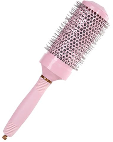 Generic Keramik-Rundbürste, zum Ausblasen und Stylen, 5,3 cm