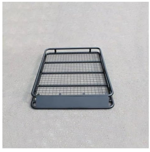 Barras Portaequipajes Caja Universal Especial Para Portaequipajes Coche Con Almohadillas El Marco Del Techo