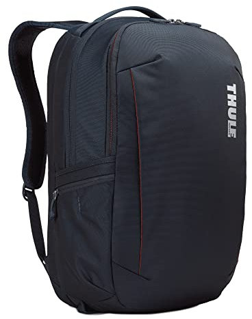 Thule TSLB315MIN Subterra Rucksack mit Notebookfach (39,6 cm (15,6 Zoll), 23L) Mineral