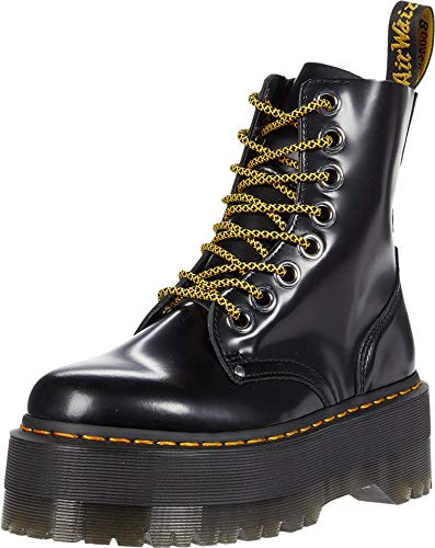 Dr. Martens Damen Dr. Martensbovver boots