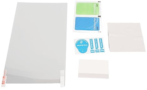 Garsent Filtre D'écran de confidentialité 13,3 Pouces, Protecteur D'écran Anti-lumière Bleue, Protecteur D'écran D'ordinateur Portable Anti-éblouissement et Anti-Rayures, des