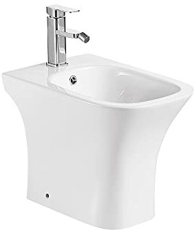 AQUORE 10321 PALERMO Bidé Blanco