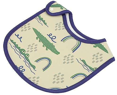 JOINPAYA Baumwolle Fütterungslätzchen Neugeborenen Speichel Handtuch Junge Mädchen Drooling Für Indoor Outdoor Mahlzeiten Schutz