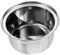 Zerodeko Stainless Steel Pot Liner for Cooking Soup Pot Liner for Induction Cooker Compact and Portable for Small Kitchens and Restaurants Versatile for Soups and Stews