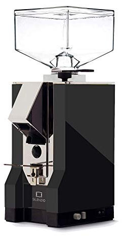 Eureka Mignon Silenzio Chrom Schwarz