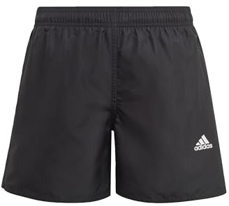 adidas YB BOS Shorts Black