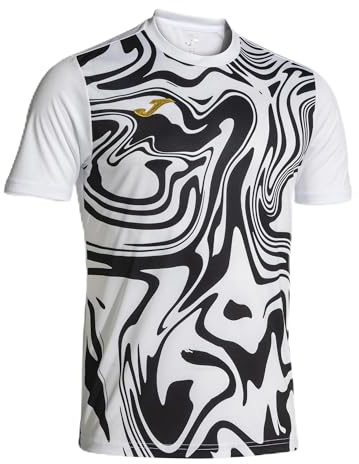 Joma Lion II Camiseta Hombre (Pack de 1)