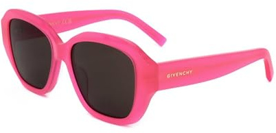 Givenchy GV40075I Shiny fuxia 55/16/140 Damen Sonnenbrillen