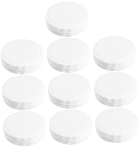 DEARMAMY 10pcs White Sponge Shoe Wipe Set for Shoe Cleaning and Polishing round Shape Brush for Household Cleaning to Create A Shining Surface