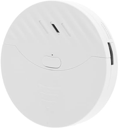Veemoon Home Security Door Window Break Vibration Alarm Wireless Door Alarm