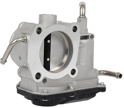 Corps de Papillon des gaz pour Rav4 2.4l L4 2004 : Ensemble Papillon des gaz 22030-28060, Corps de Papillon électrique et capteur de Position du Papillon