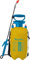 Pulvérisateur Tubon 5 L, Joint Viton, Flacon Spray Pulvérisateur, Bouteille Spray Pulvérisateur