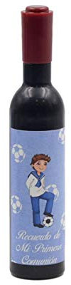 lote 25 unidades SACACORCHOS PEGATINA NIÑO MARINERO COMUNIÓN ABREBOTELLAS Regalos Originales.Detalles de Bodas, Comuniones, Bautizos, Cumpleaños.