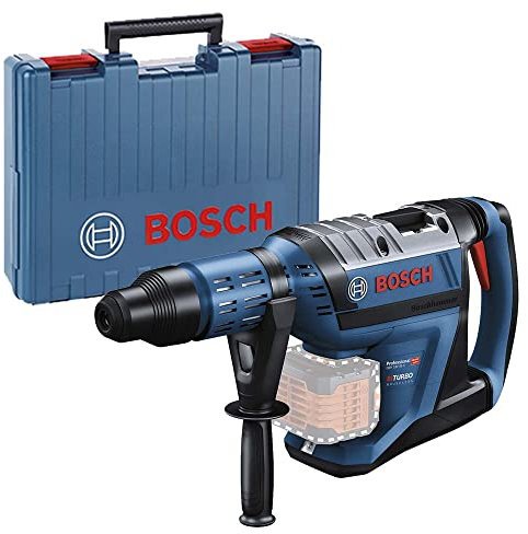 Bosch Professional Akku-Bohrhammer GBH 18V-45 C (Solo)