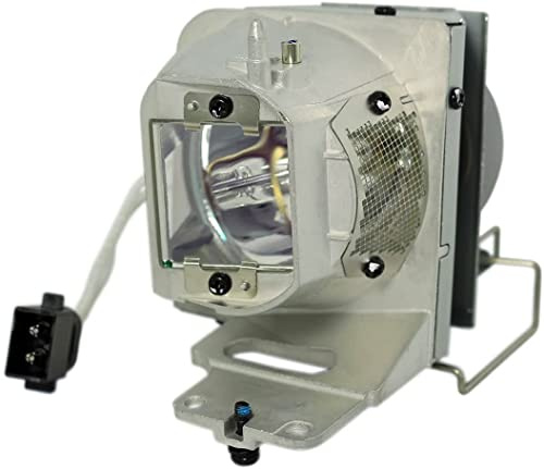 U-Lighting Premium UHP 240 Watts MC.JPH11.001 Replacement Projector Lamp Bulb with Housing for ACER P5535 P5630 P5530 P5530i P5330W P5230 P5330 Projector Lamp