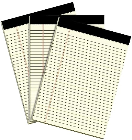 Lista delle cose da fare, pianificazione giornaliera pianificazione giornaliera 60 fogli strappati - organizzatore lista di controllo non datato confezione da 3