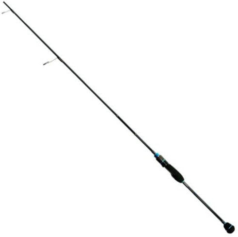 Storm Micro Jigger SP 6'32 MAX20G - Canne à pêche Jigging - 20g - Plastique - 6.27 pieds - Adulte