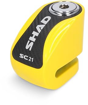 ANTIVOL À Disque SC21 – Jaune