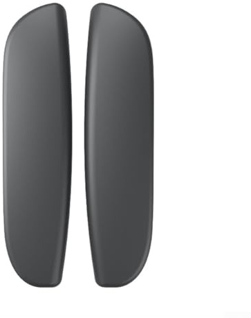 Pour Tesla Model Y, housse d'accoudoir en silicone pour la deuxième rangée conçue pour protéger des rayures et améliorer la stabilité de l'article avec un antidérapant