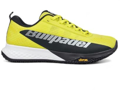 Bullpadel Xplo Vibram 25v Padel Shoes EU 42 1/2