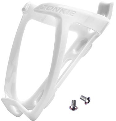 ZONKIE Porte-Bidon (Blanc)