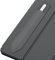 MoKo Pencil Holder Sticker Fit Apple Pencil Pro, Apple Pencil (USB-C), Apple Pencil 1st/2nd Generation, Elastic Pencil Pocket Pouch Adhesive Sleeve Attached to iPad for Stylus Pens, Dark Grey