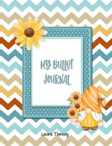 My Bullet Journal