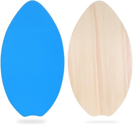 Skimboard - Skimboard da 89 cm, per bambini e adulti