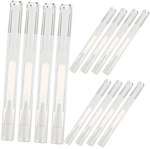 MERRYHAPY Olio Per Unghie Penna Rotante Contenitori Per Liquidi Tubi Porta Olio Forniture Per Unghie Strumenti Forniture Cosmetiche Penna Cosmetica