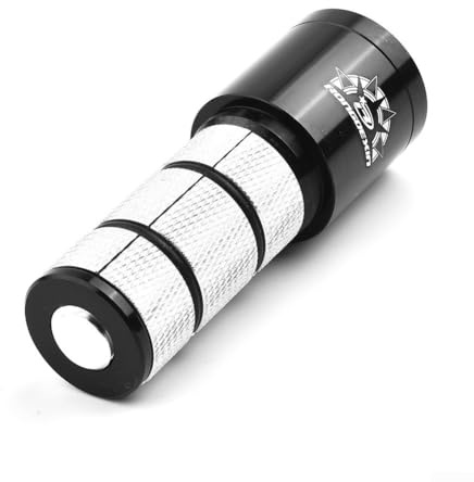 Extensión de vástago de horquilla de bicicleta, extensor elevador de vástago de aleación de aluminio, adaptador de extensión elevador de manillar, bicicleta de montaña, ciclismo de carretera al aire