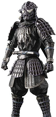 BANDAI Tamashii Nations Marvel Meisho Manga Realization Onmitsu Black Samurai Spiderman Actionfigur