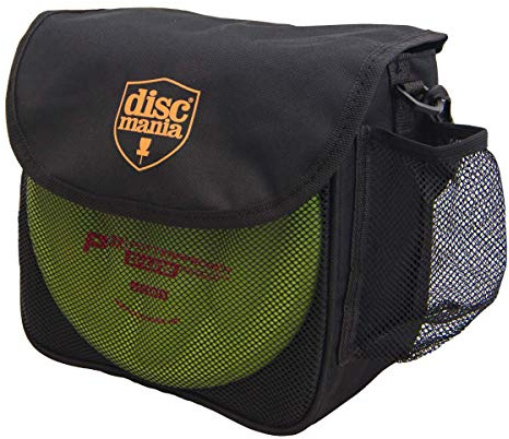 Discmania Starter Bag Black