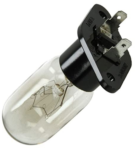 Whirlpool - Lampe, Warmweiß, 25W, 300 Lumen, E26, 60W Äquivalent, 3000K, 1 Stück