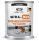 Home Profis® HPBA-800 matte UV-beständige 1K Bodenfarbe (5m²) für Balkon & Terrasse in RAL 9001 (Cremeweiß) – Wasserdichte Bodenbeschichtung, Bodenlack, diffusionsgeschlossen