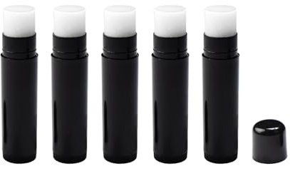 ELONG OUTDOOR 5pcs Bow String Wax Strings Protective Rail Lube Waterproof Archery Bowstring Wax for Archery Recurve Compound Bow