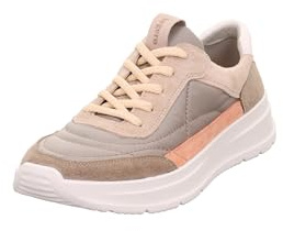 Legero Sprinter, Scarpe da Ginnastica Donna, Giotto 4510, 37 EU