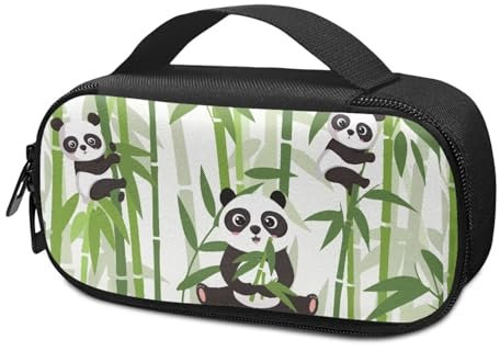 Suhoaziia Étui de rangement de voyage isotherme pour insuline diabétique avec poignée latérale pour stylos à insuline, médicaments, compteur de glucose, bandelettes de test