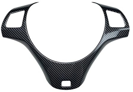 zjlgs Front Stoßstange Diffusor Seite Splitter Spoiler Lippe für BMW 3 Series E90 E91 E92 E93 2005-2012, Front Stoßstange Splitter Canard Diffusor