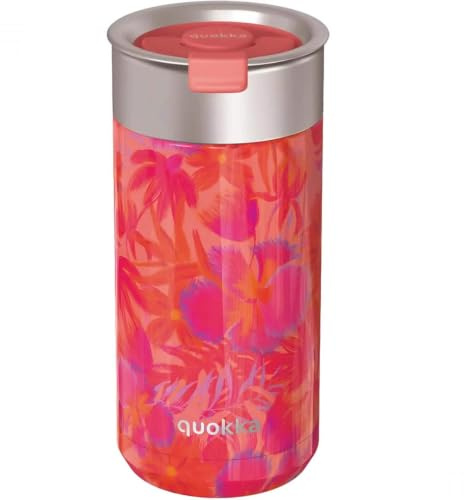 Quokka Boost Coral Garden 400 ml