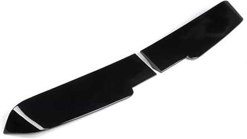 Rennsport-Spoiler 2-türiger Heckspoiler für VW für Transporter T5 T5.1 T6 T6.1 Auto-Frontspoiler