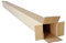 Karton 150 x 150 mm FEFCO/0201 zweiwellig 1800 mm 1 Stück Versandhülse Versandkarton Kartonage Hülse