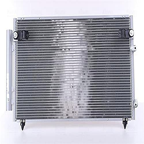 Nissens 940368 Kondensator für Klimaanlage