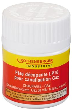 Rothenberger Industrial Hartlötpaste 65g