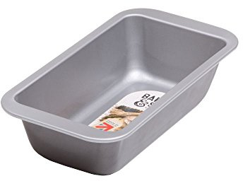Wham Baker & Salt Non-Stick Loaf Tin 2lb
