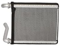 NRF Échangeur de chaleur, chauffage intérieur 54376 | Compatible avec: LEXUS CT, TOYOTA AURIS, AURIS, AURIS Kombi, AURIS VAN Kasten/Schrägheck, AVENSIS Kombi, AVENSIS Stufenheck